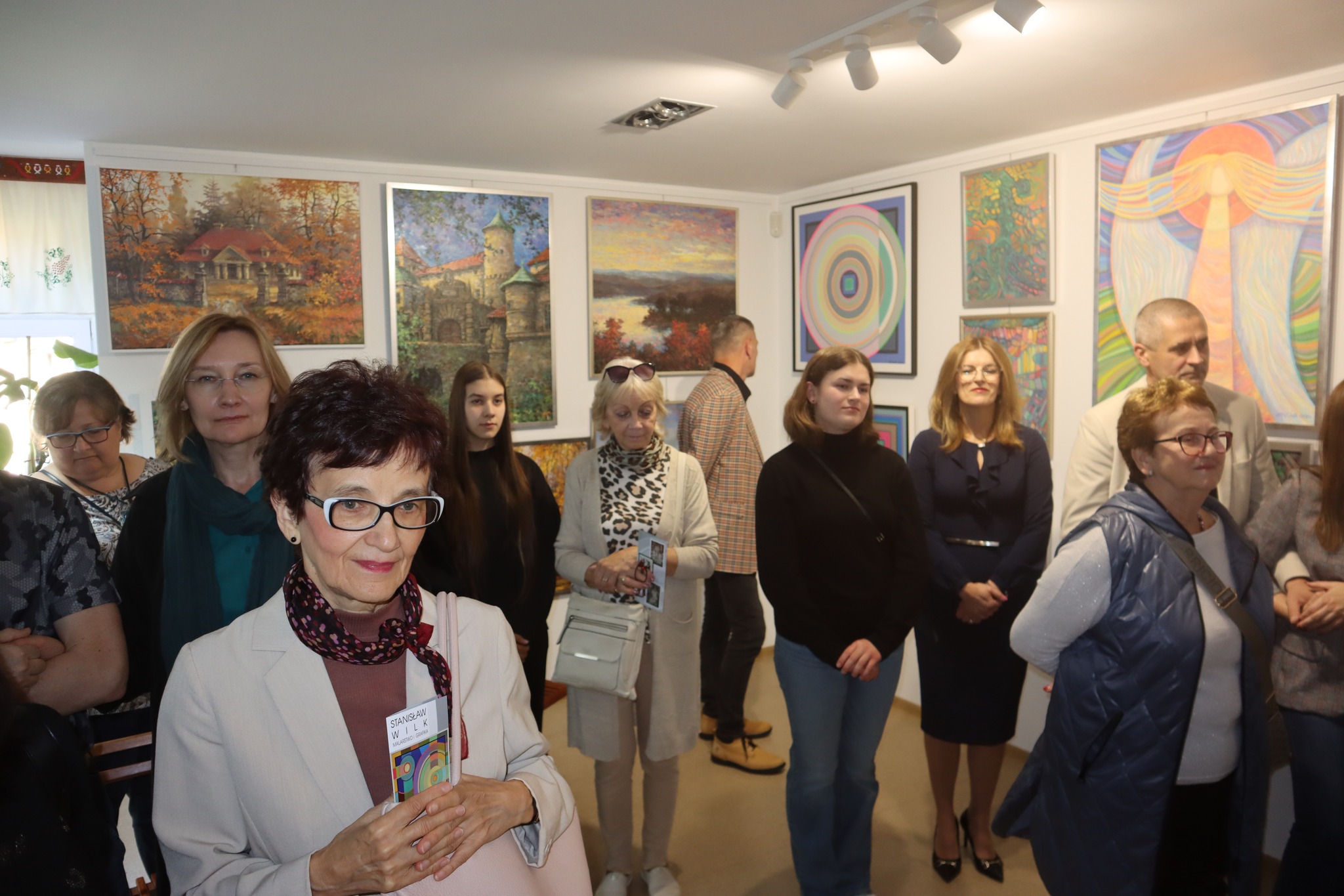 2025 rok w Muzeum Regionalnym w Skawinie